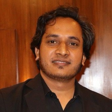 Sandeep P. Singh