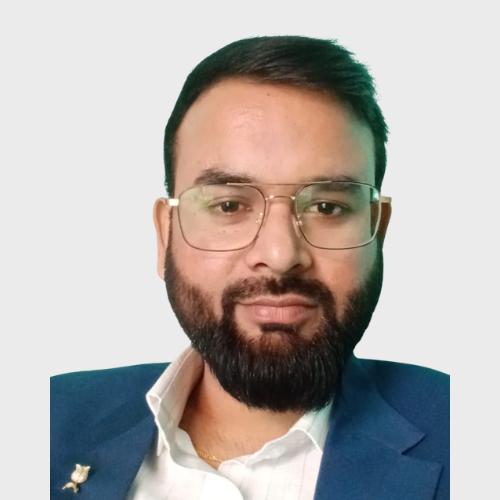 Gyanendra Kumar